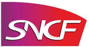 Film anti U V - logo-sncf